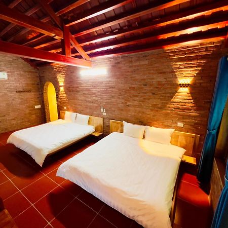 Ninh Binh Family Homestay Exteriör bild