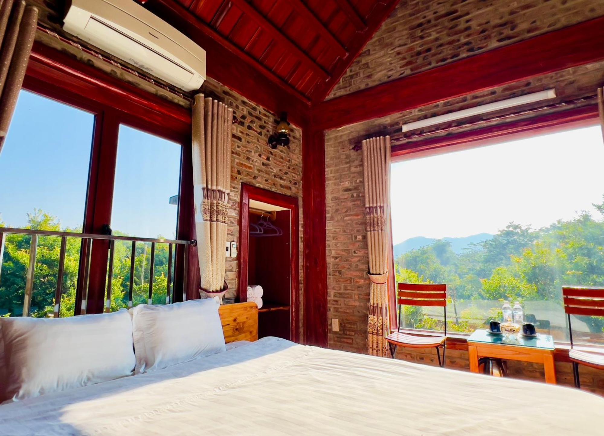 Ninh Binh Family Homestay Exteriör bild