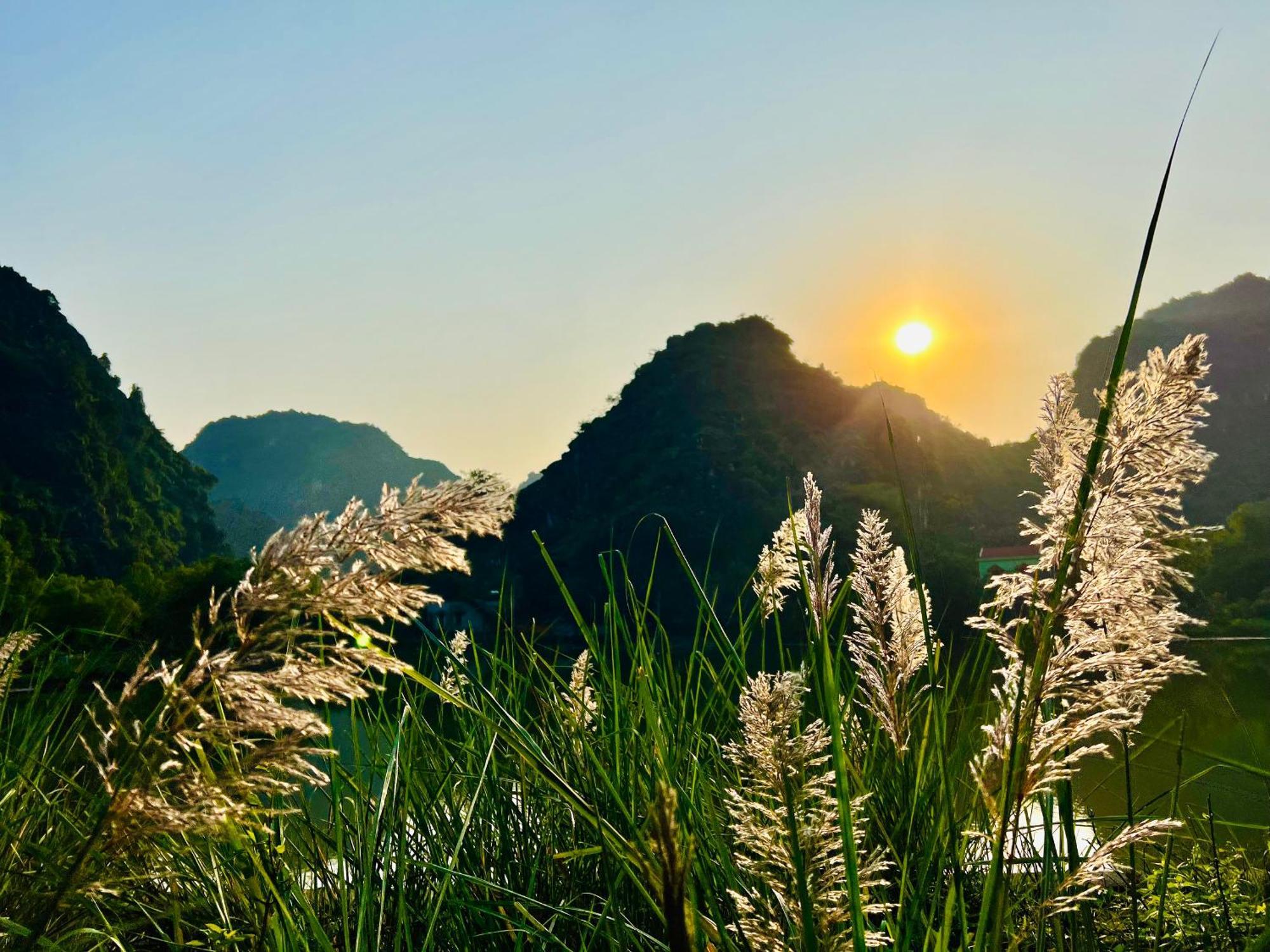 Ninh Binh Family Homestay Exteriör bild