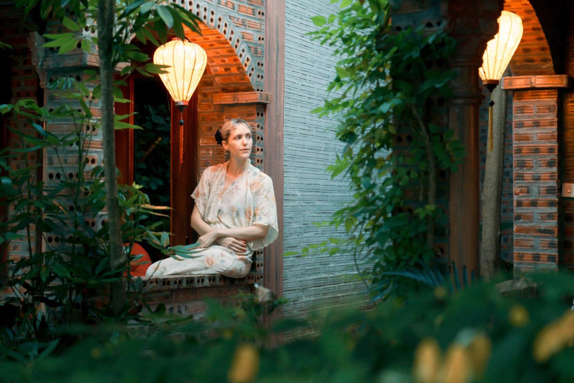 Ninh Binh Family Homestay Exteriör bild